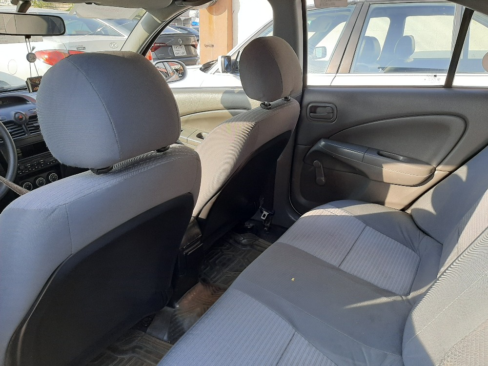 Nissan Sunny